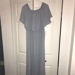 Show me your mumu hacienda dress